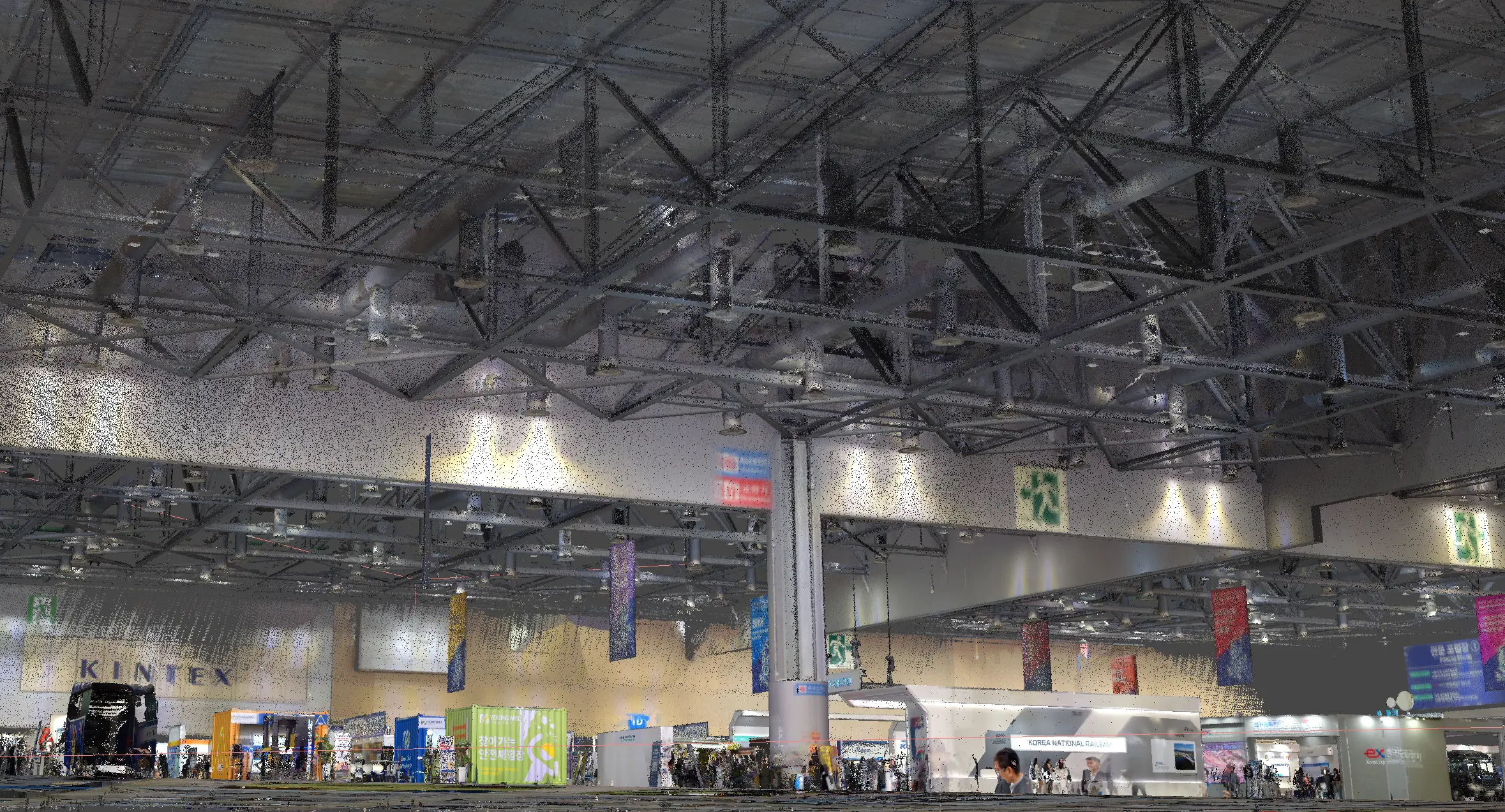 Before reconstruction