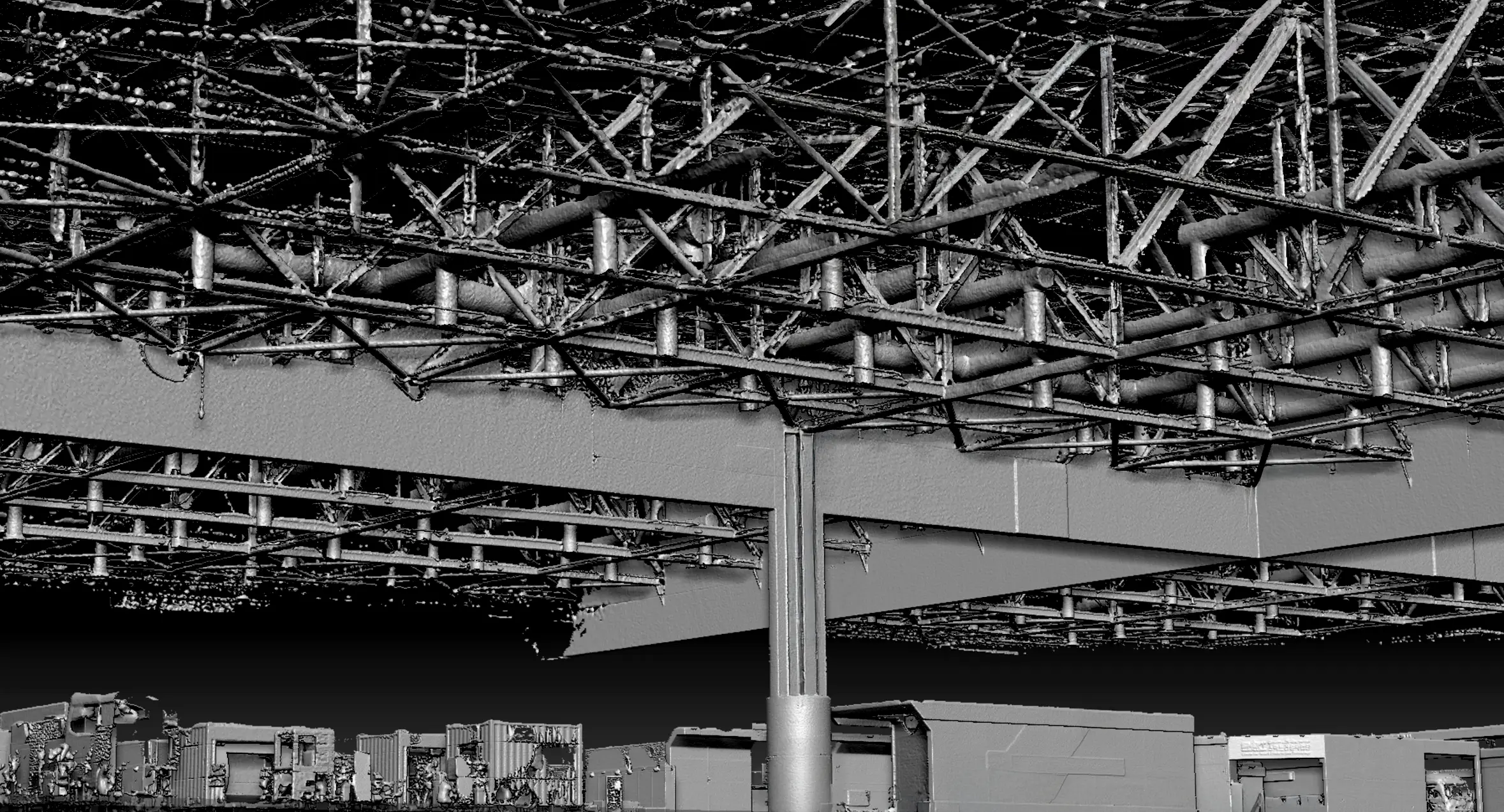 After reconstruction