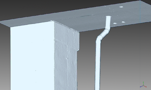 High-quality processed data by P-Engine