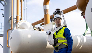 Field Scan step in scanning service